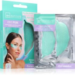 Idc Institute Ceramides hidrogéles párnácskák a szem alatti sötét karikákra 3 pár