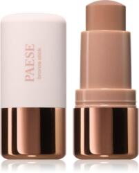 Paese Butter Blend Bronze Stick krémes bronzosító stift árnyalat 02 Mocha 6 g