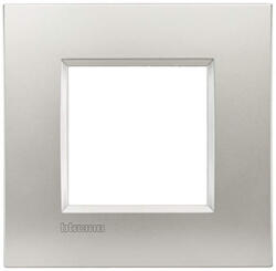 Legrand LL AIR takarókeret 2m TE LNE4802TE (LNE4802TE)