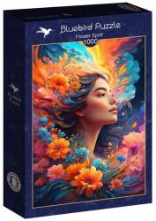 Bluebird Puzzle 1000 db-os puzzle - Flower Spirit (90988) (90988)