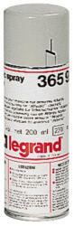 Legrand Atlantic aeroszolos festék RAL 7035 - 36597 (36597)