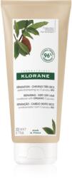 Klorane Cupuaçu balsam pentru par foarte uscat si deteriorat 200 ml