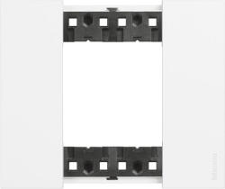 Legrand LivingNow keret fehér 2 modul KA4802KW (KA4802KW)