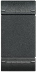 Legrand L4911N LL burkolat antracit 1m N (L4911N)