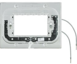 Legrand Axolute rögzítőkeret 3 modulos, viágítós HA4703X (HA4703X)