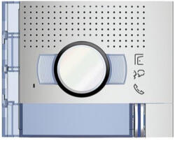 Legrand 351211 Sfera New audio-video keret kültéri 1 nygomb Almetal (351211)