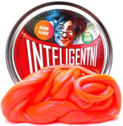 Intelligens Gyurma Intelligens gyurma - Neon varázslat, csillámló