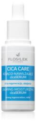FLOSLEK Cica Care Calming-Moisturizing CicaSerum nyugtató szérum a száraz és érzékeny bőrre 30 ml
