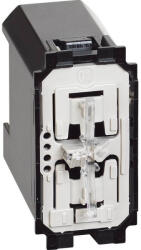 Legrand LivingNow vezérelt kapcsoló K4001C (K4001C)