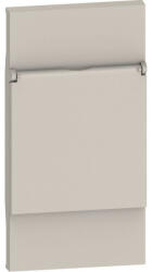 Legrand LivingNow burkolat 2m homok KM04P (KM04P)