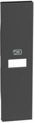 Legrand LivingNow burkolat USB KG11C (KG11C)