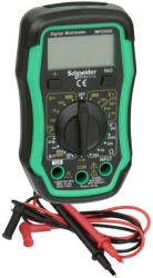 Schneider Electric Thorsman installation material - IMT23222 - Digitális multiméter, Cat III. , 600 V (IMT23222)