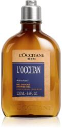 L'Occitane Lavande Poivre Noir Perfumed Shower Gel tusfürdő gél 250 ml