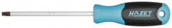 HAZET Műhely Torx csavarhúzó Méret (csavarhúzó) T 27 Penge hossz: 115 mm 1 db (811-T27) (811-T27)