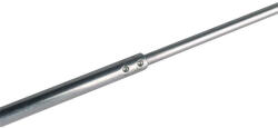 DEHN Felfogórúd D 16/10 mm L 2 500 mm AlMgSi mindkét végén éltompított 103230 (103230)