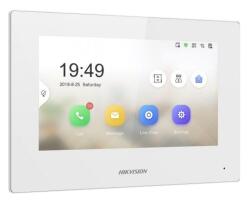 Hikvision DS-KH6320-WTE1-W, 174902, Kaputelefon (TS_DS-KH6320-WTE1-W_B2B_TSH)