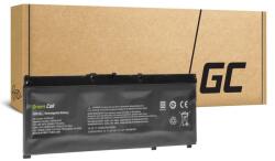 Green Cell SR04XL laptop akkumulátor HP Omen 15-CE 15-CE004NW 15-CE008NW