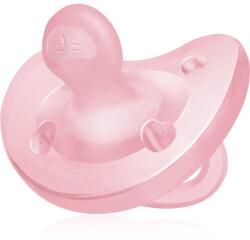 Chicco Physio Soft Physioforma cumi 6-16 m Pink