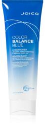 Joico Color Balance Blue balsam de păr pentru par cu suvite 250 ml