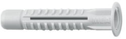 Celo Műanyag dübel galléros 12x72mm 912MZK Apolo/Celo (912MZK)
