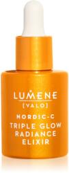Lumene Nordic-C [VALO] bőrélénkítő szérum C-vitaminnal 30 ml