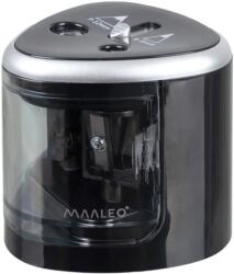 Maaleo 26046 asztali elektromos, 2 ceruza számára, fekete szín