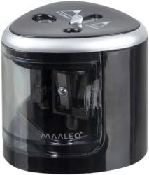 Maaleo 26046, asztali, elektromos, 2 nyílás, fekete
