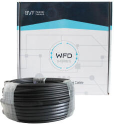BVF WFD elektromos fűtőkábel - 20 W/m, 140 m (WFD202800)