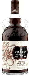 Kraken Roast Coffee Rum 1l DRS 40%
