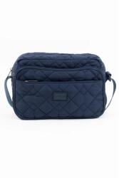 BUDMIL Oldaltáska Női v8 sötétkék (10230104-002252)