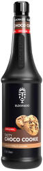 Eldorado Csokoládé szirup 0.8l DRS