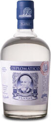 Destilerias Unidas S. A Diplomatico Planas Rum 0.7l DRS 47%