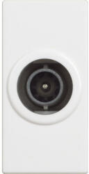 Legrand Classia TV 1m fehér RW4202D (RW4202D)