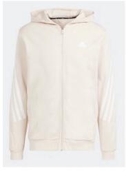 Adidas Férfi pulóver, Adidas, 303551148, Pamut/Újrahasznosított poliészter, L INTL, Rózsaszín (0000303551148_L)