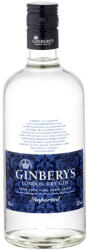 Beveland Ginbery's Gin 0.7l 37.5%