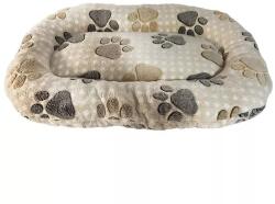 Varga Párna Ovál Baby Soft 1-es 45x18