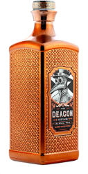  Deacon Blended Skót Whisky 0.7l DRS 40%