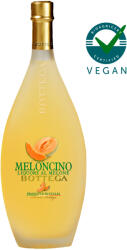 Bottega Crema Di Meloncino - Sárgadinnyés Krémlikőr 0.5l 15%