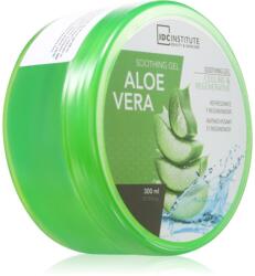Idc Institute Aloe Vera gel calmant pentru corp 300 ml