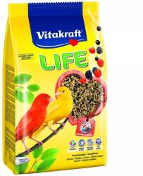 Vitakraft Life Power Kanári 800g - grandopet