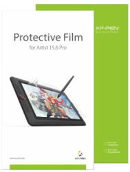 XP-PEN ACFL1503A Artist 15.6/Artist 15.6 Pro védőfólia (ACFL1503A)