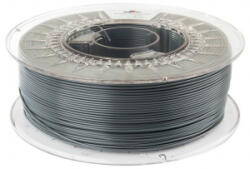 Spectrum PET-G Premium 3D nyomtatószál PETG vegyileg ellenálló, ütésálló 1.75 mm 1000 g Sötétszürke, Szürke, Sötétszürke 1 db (80310) (80310)