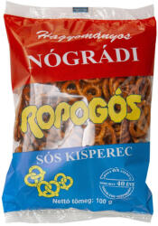 Nógrádi kisperec sós - 100g