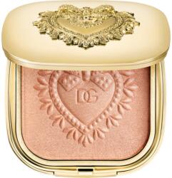Dolce&Gabbana Flawless Everlift Luminizer iluminator 9 g