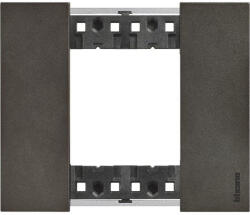 Legrand Living Now keret 2M SPACE KA4802NG (KA4802NG)