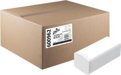 Linteo ZZ Economy 4000 újrahasznosított, 12×333 db, fehér