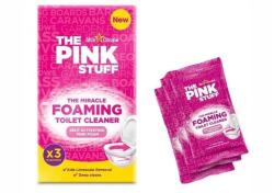 The Pink Stuff PINK STUFF hab, 3 darab