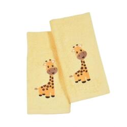 Praktik gyerekeknek, LILI 30 × 50 cm, sárga (040003-LILIRUC06A)