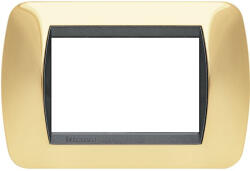 Legrand L4803OR Living takarókeret 3m OR valódi arany (L4803OR)