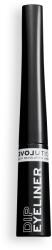Revolution Relove Dip Black 5 ml